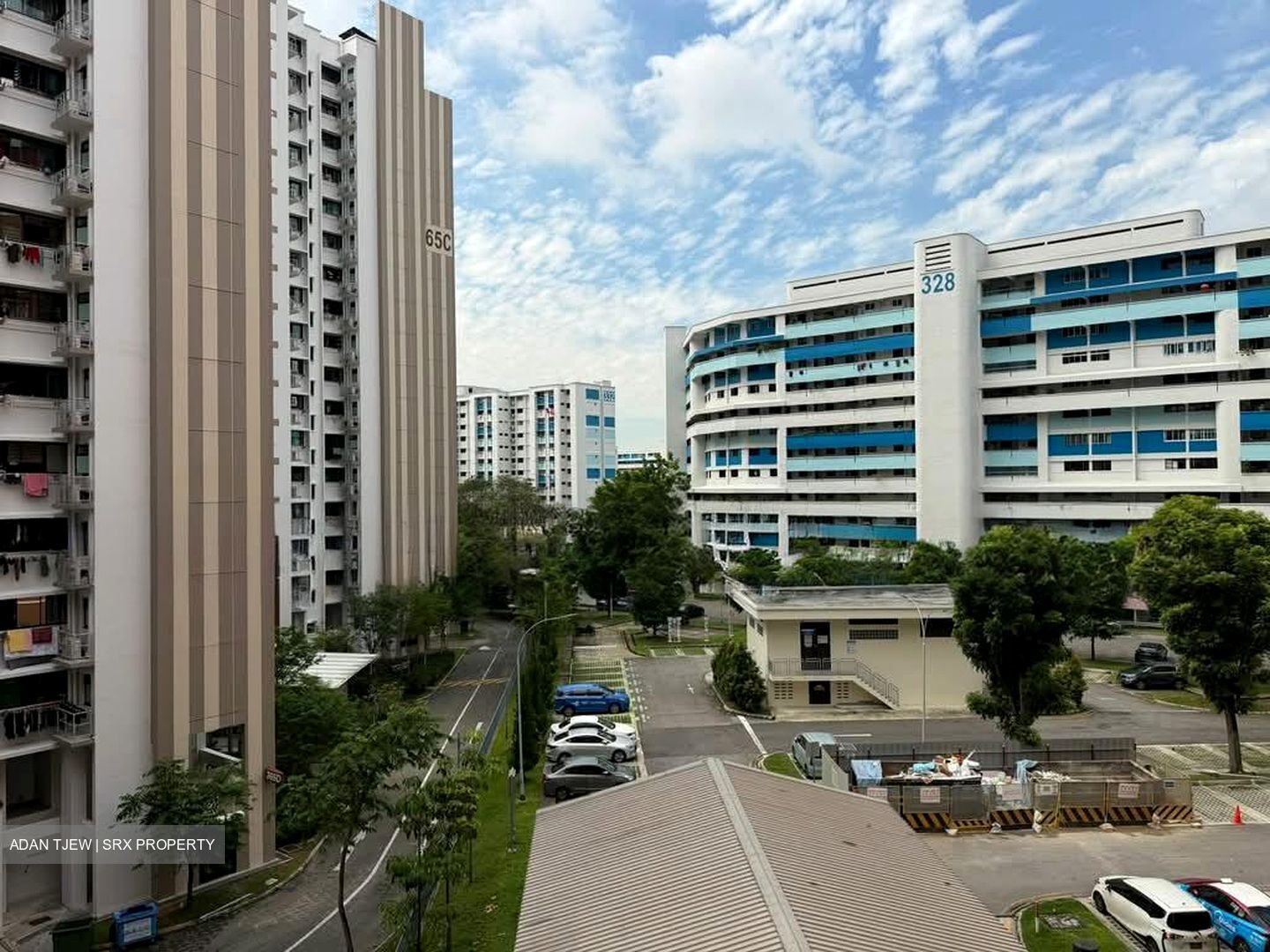 Blk 363 Hougang Avenue 5 (Hougang), HDB 5 Rooms #558977891